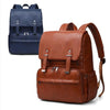Satchel backpack changing bag - Bump & Born