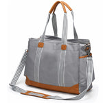 Large changing bag - Bump & Born