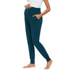 Comfortable fit pregnancy bottoms