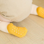 Anti slip animal socks - Bump & Born