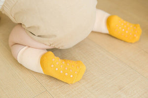 Anti slip animal socks - Bump & Born