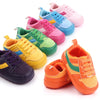 Cool and Fluffy Baby Trainers / First Walkers